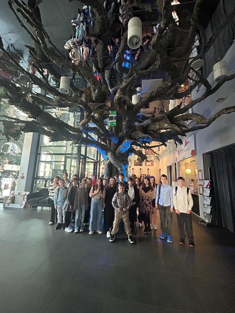 Czas, to najlepsze co możemy sobie dać