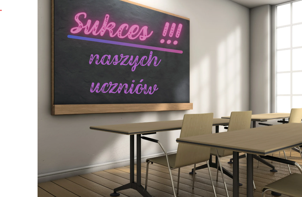 Uczniowie Szkoły Podstawowej Nr 2 im. Noblistów Polskich w Strykowie z bardzo dobrymi wynikami egzaminu ósmoklasisty!