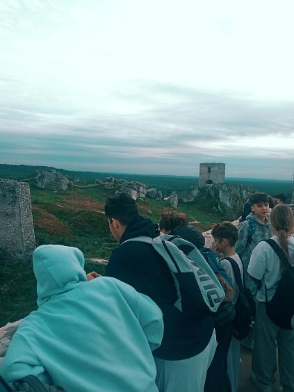 Kierunek….Śląsk!
