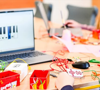 Ferie zimowe pełne cyfrowych inspiracji