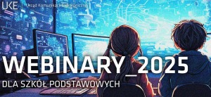 Webinar “Chroń swoje dane w sieci”