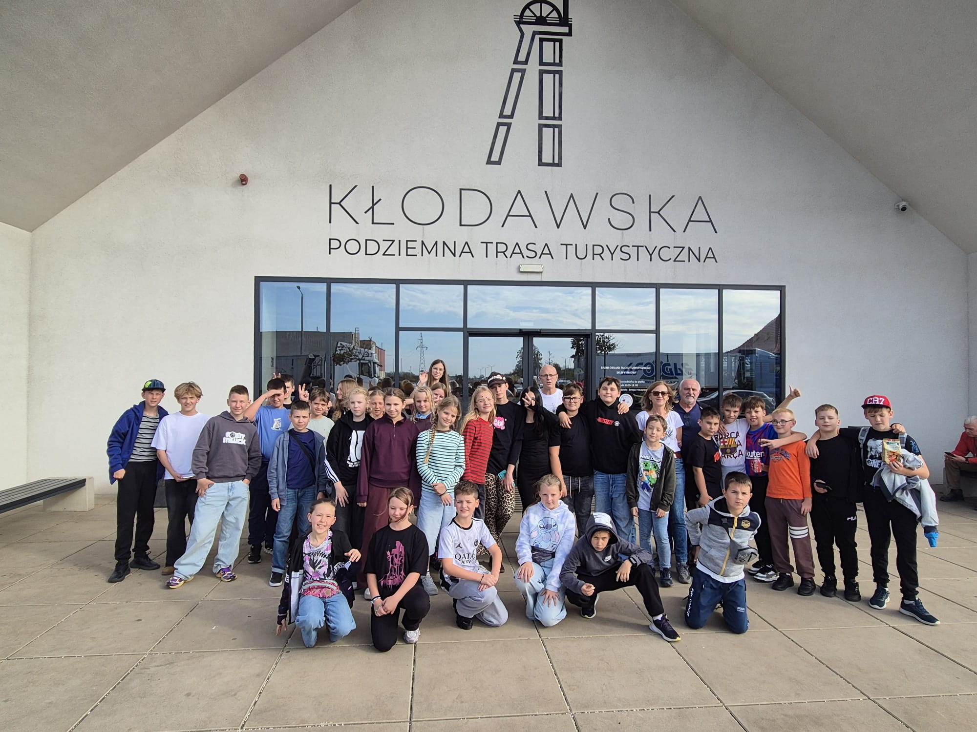 6b rusza w trasę! 