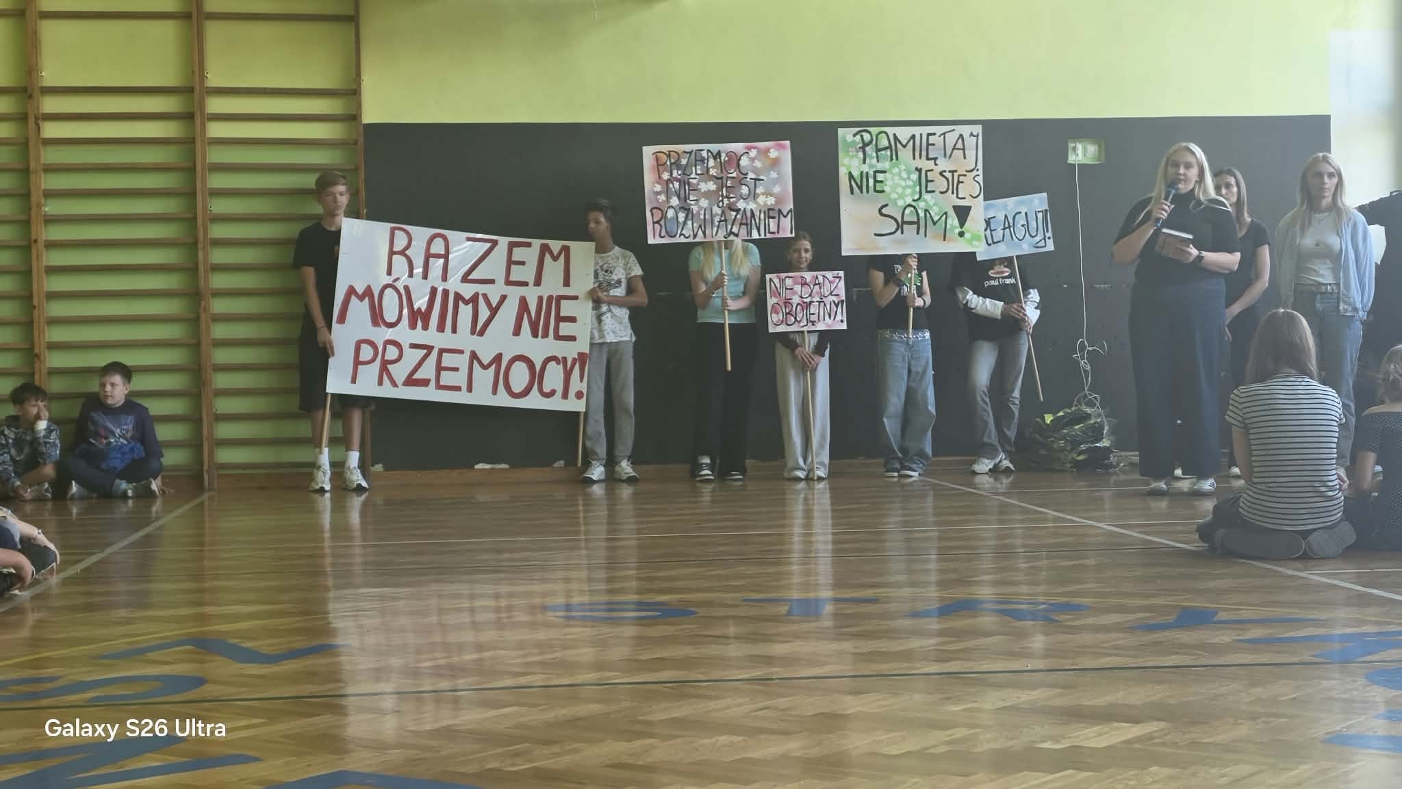 Bezpieczeństwo