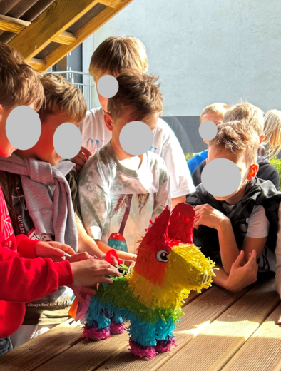 Rozrywka jest z ludźmi, nie z urządzeniami