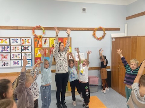 Tydzień Przeciwdziałania Przemocy Rówieśniczej