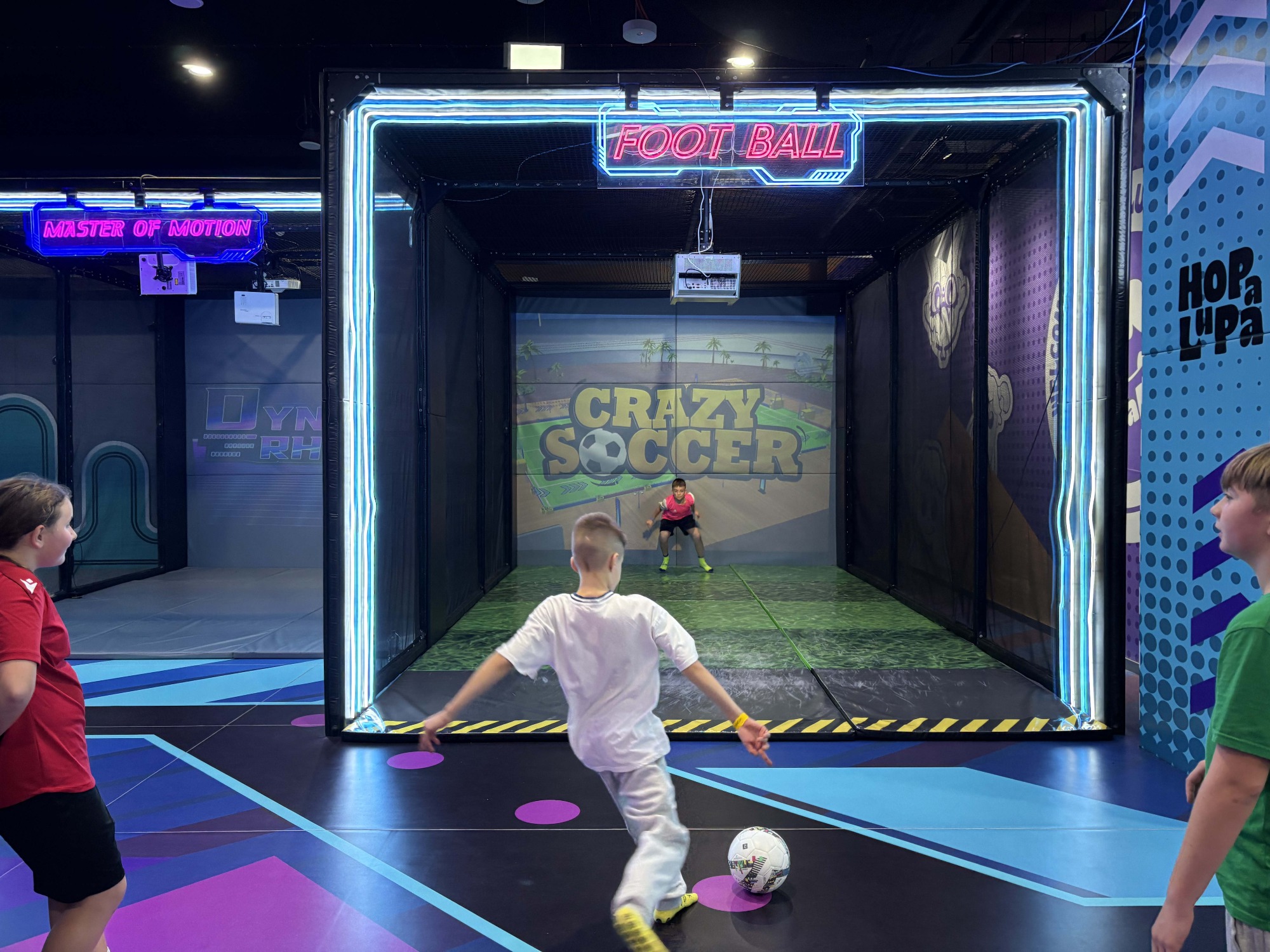 Wycieczka do Łodzi – klas IV