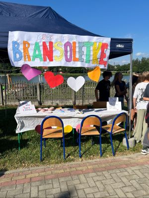 Kącik - zr&oacute;b sobie bransoletkę.