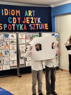 idiom nadajemy na tych samych falach