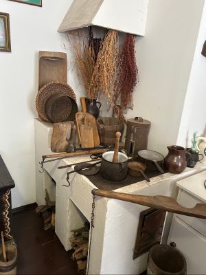 Muzeum Regionalne im. Władysława St. Reymonta w Lipcach Reymontowskich