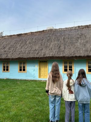 Muzeum Regionalne im. Władysława St. Reymonta w Lipcach Reymontowskich
