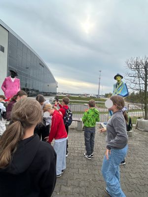Port Lotniczy w Łodzi im. Władysława Reymonta