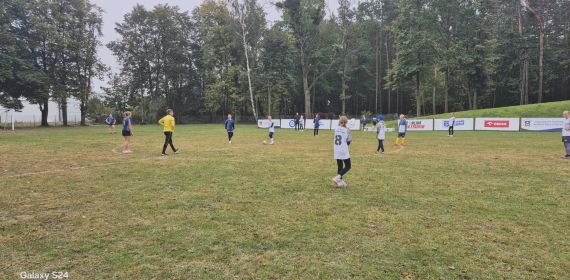 „Z Olika na stadion”