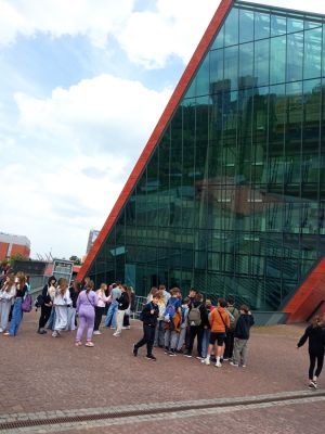 Muzeum II Wojny Światowej w Gdańsku