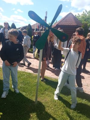 Zamek Krzyżacki w Malborku