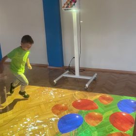Aktywna nauka w naszej szkole