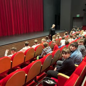 Czas, to najlepsze co możemy sobie dać
