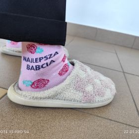 Dzień Babci i Dziadka