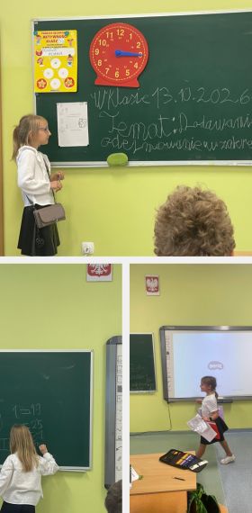 Dzień Edukacji Narodowej w klasach 1–3 – świętowanie pełne niespodzianek!