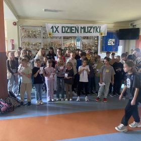 Dzień Muzyki