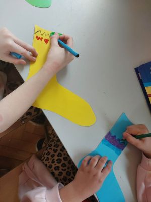 kolorowa solidarność