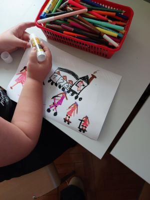 Praca dzieci