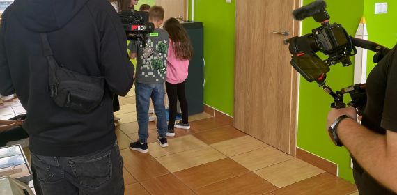 Gmina Stryków ambasadorem cyrkularności