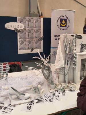 Rozpoczęcie warsztat&oacute;w Zacznijmy od Bieli.