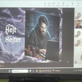 Hejtowi mówimy NIE – lekcja online dla uczniów