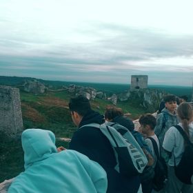 Kierunek….Śląsk! 
