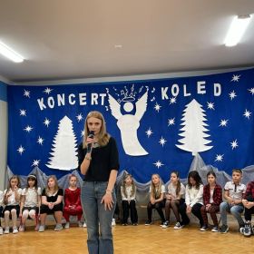Koncert kolęd