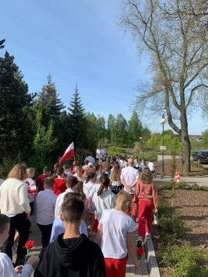 11 sciezkami parku