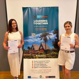 Kurs nr 3 - Porto 2026