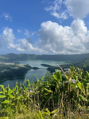 Sete Cidades 