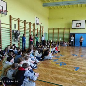 Mamy zmiany ….. i sukcesy!