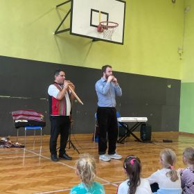 Muzyczna podróż do serca Andów!