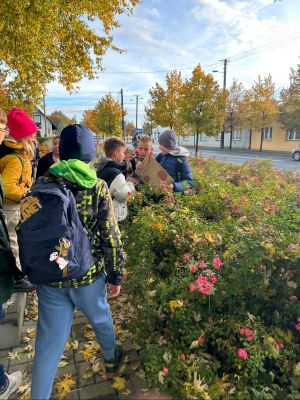 Odnalezienie mapy skarb&oacute;w.