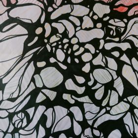 Neurografika w klasach 6