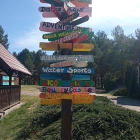 Niezapomniania wycieczka klasy 7b