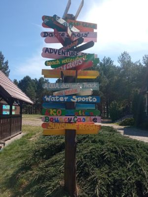 1 zajecia na farmie kalina