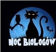 Noc biologów 2025