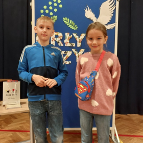 Orły Przyrody