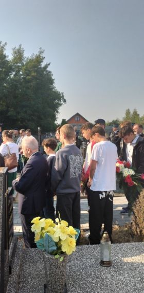 Pamiętajmy o obrońcach Ojczyzny