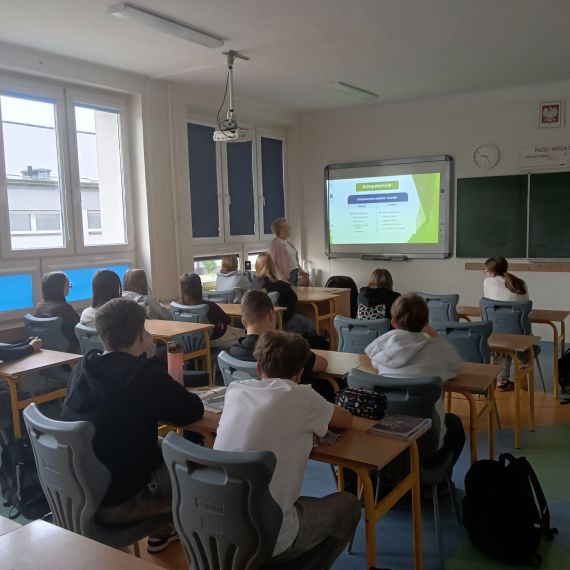 Planujemy przyszłość zawodową