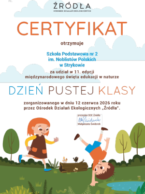 certyfikatdzienpustejklasy