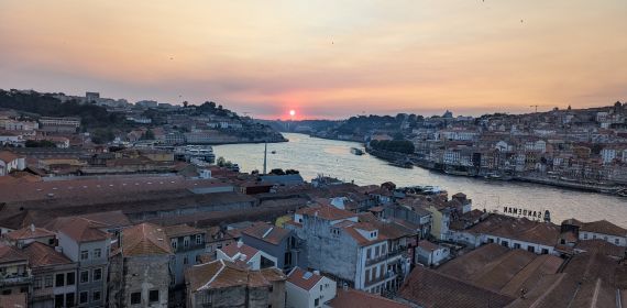 Portugalia – lekcje poza szkolną ławką. Nauczyciele na kursie Erasmus+