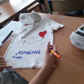 Pracujemy twórczo do końca!