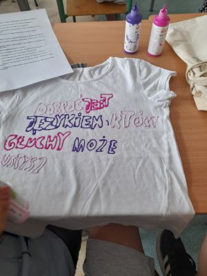 Wybór cytatu