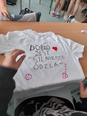 Dobór grafiki do cytatu