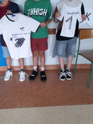 Prezentacja cytatu w wersji sportowej