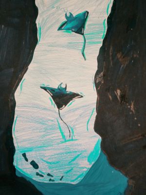 Projekt: Azory Art